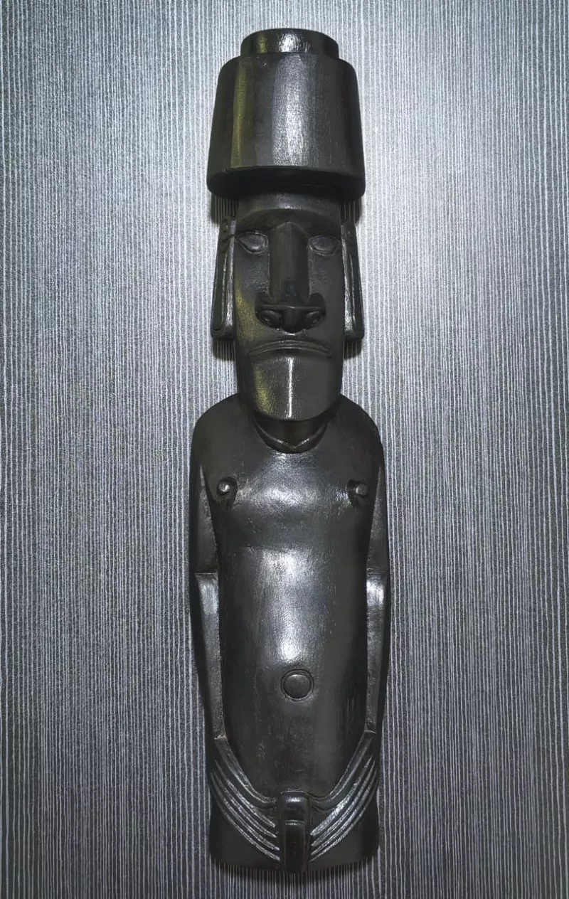Moai