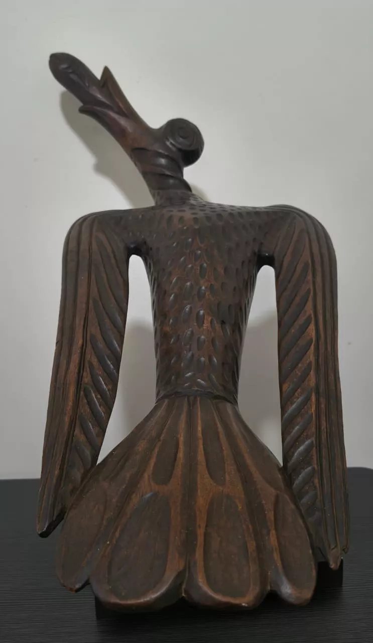 Manu o Makohe