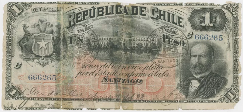 Un Peso