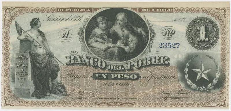 Un peso