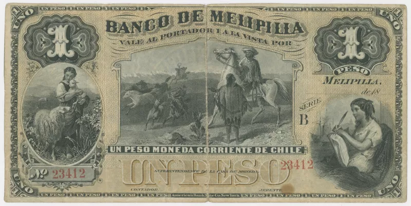 Un peso