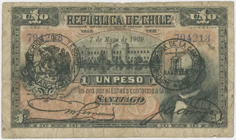 Un peso