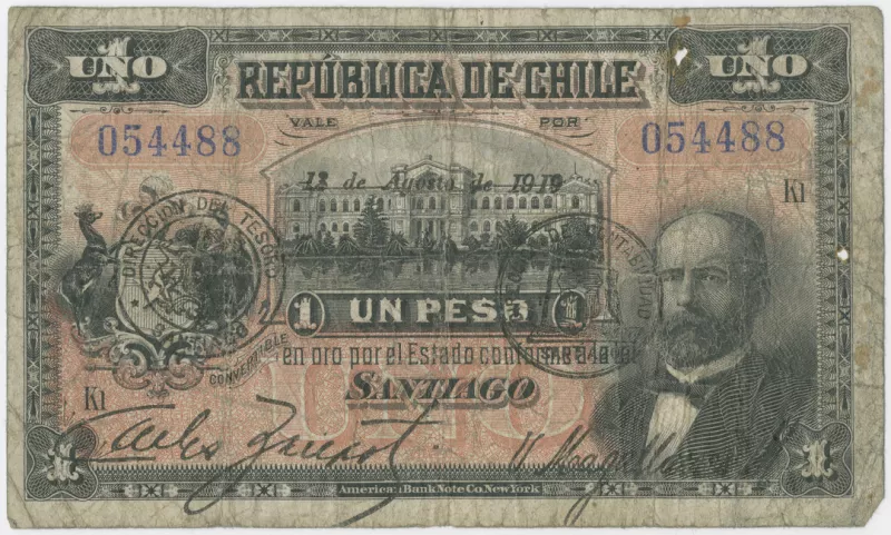 Un peso