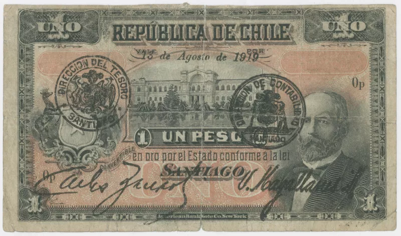 Un peso