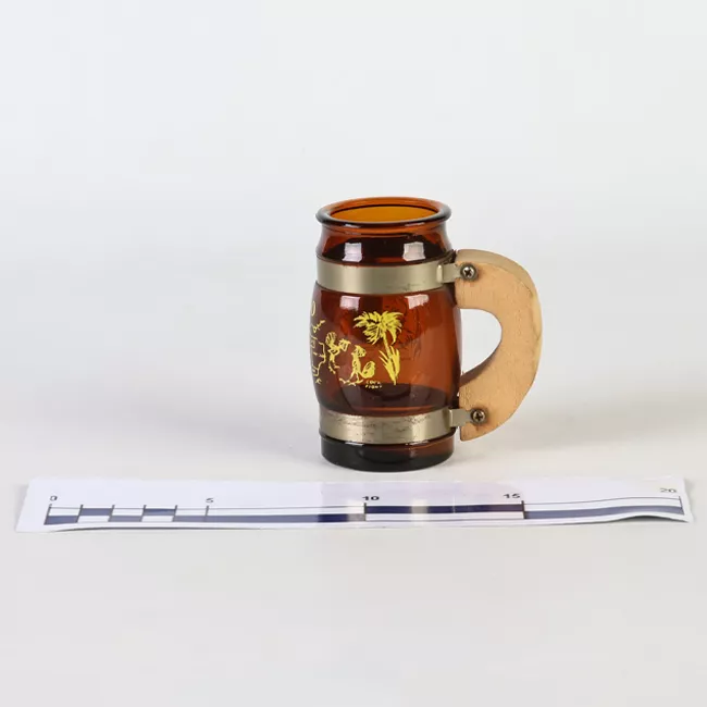 Jarra de cerveza