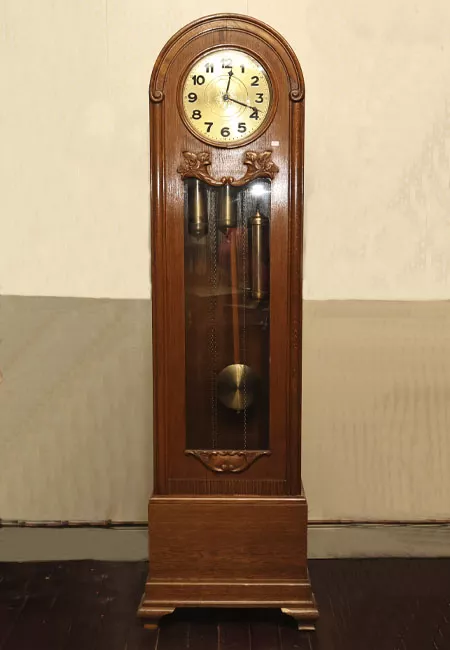 Reloj