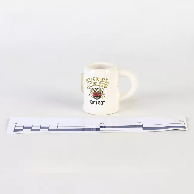 Jarra de cerveza