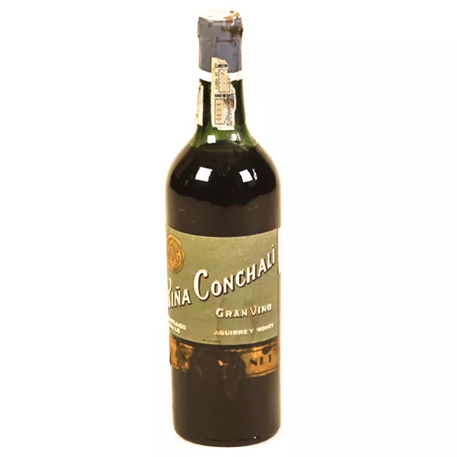 Botella