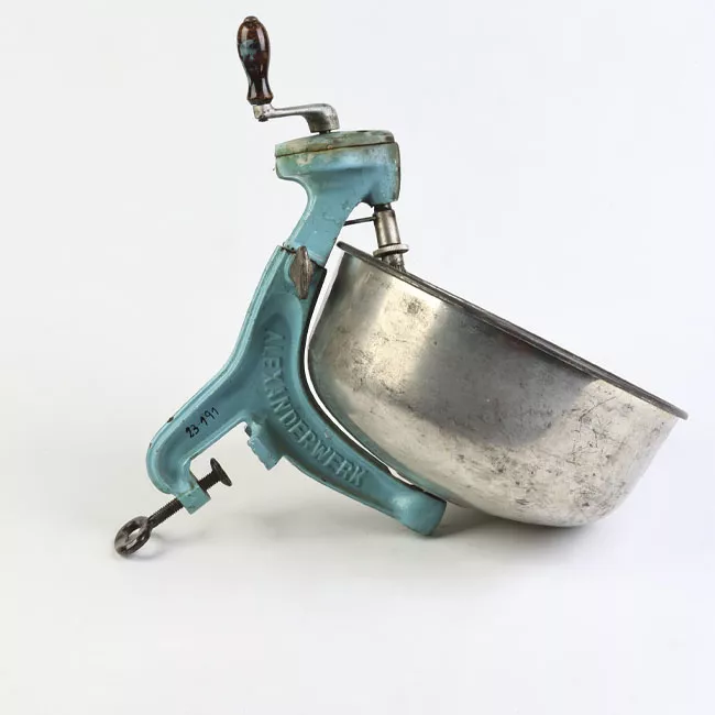 Batidora (equipo culinario)