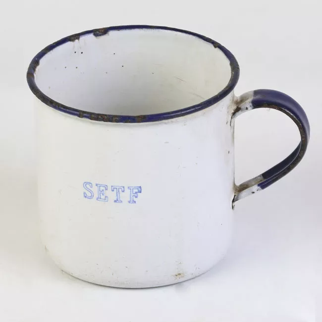 Taza