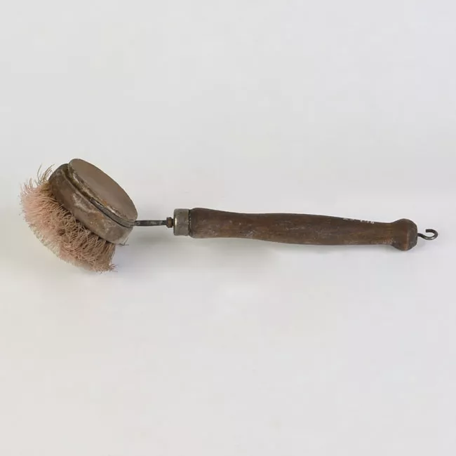 Escobilla