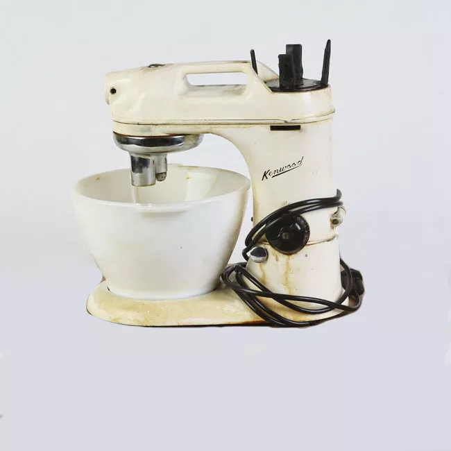 Batidora (equipo culinario)