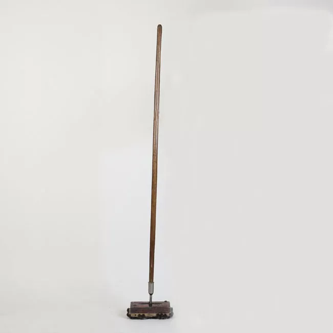 Enceradora (uso  manual)