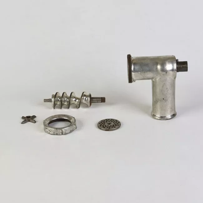 Máquina de moler