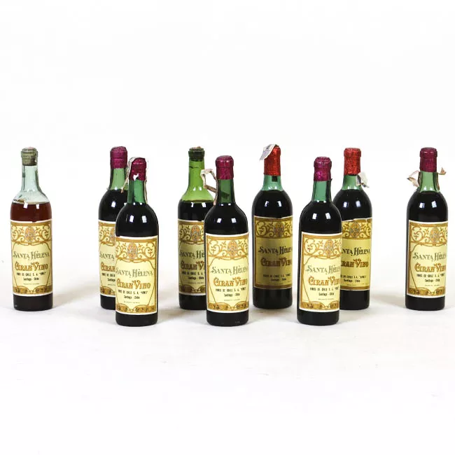 Botella