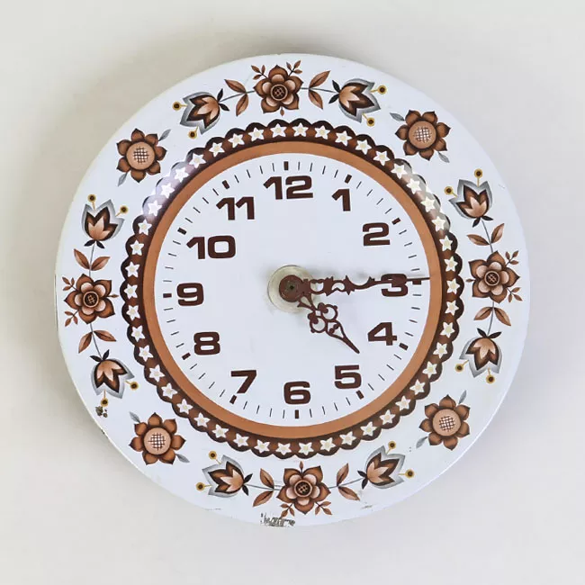 Reloj