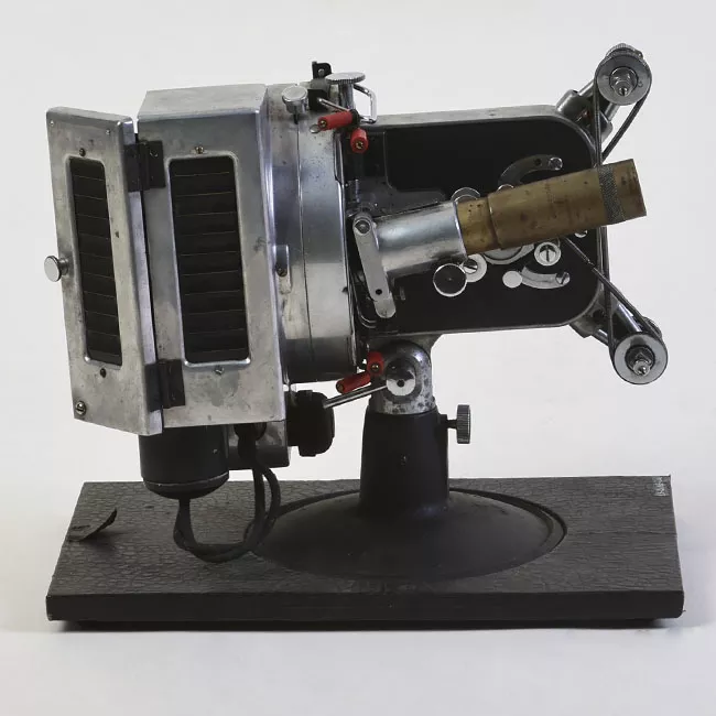 Proyector (imágenes)