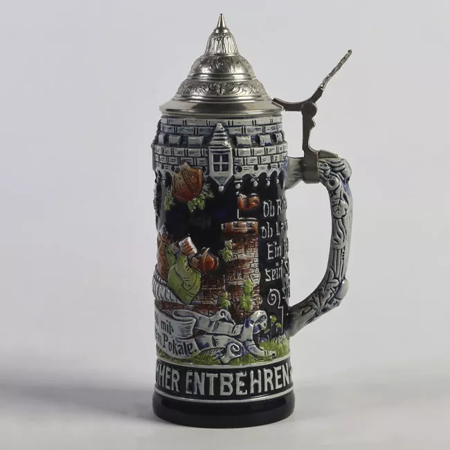 Jarra de cerveza