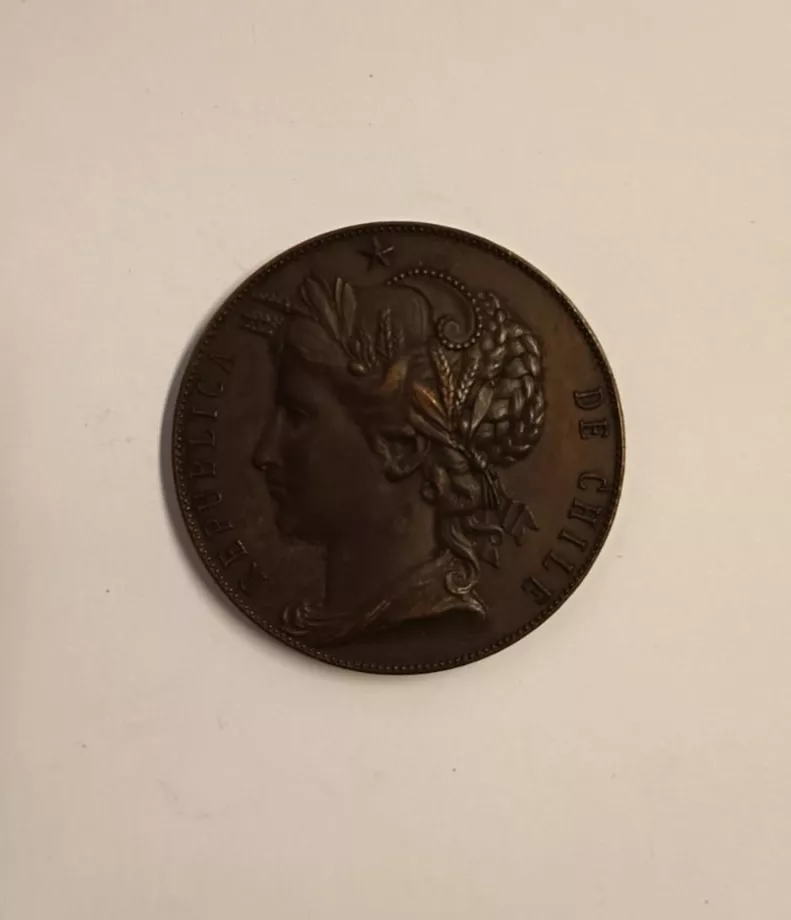 Primer premio concursos anuales