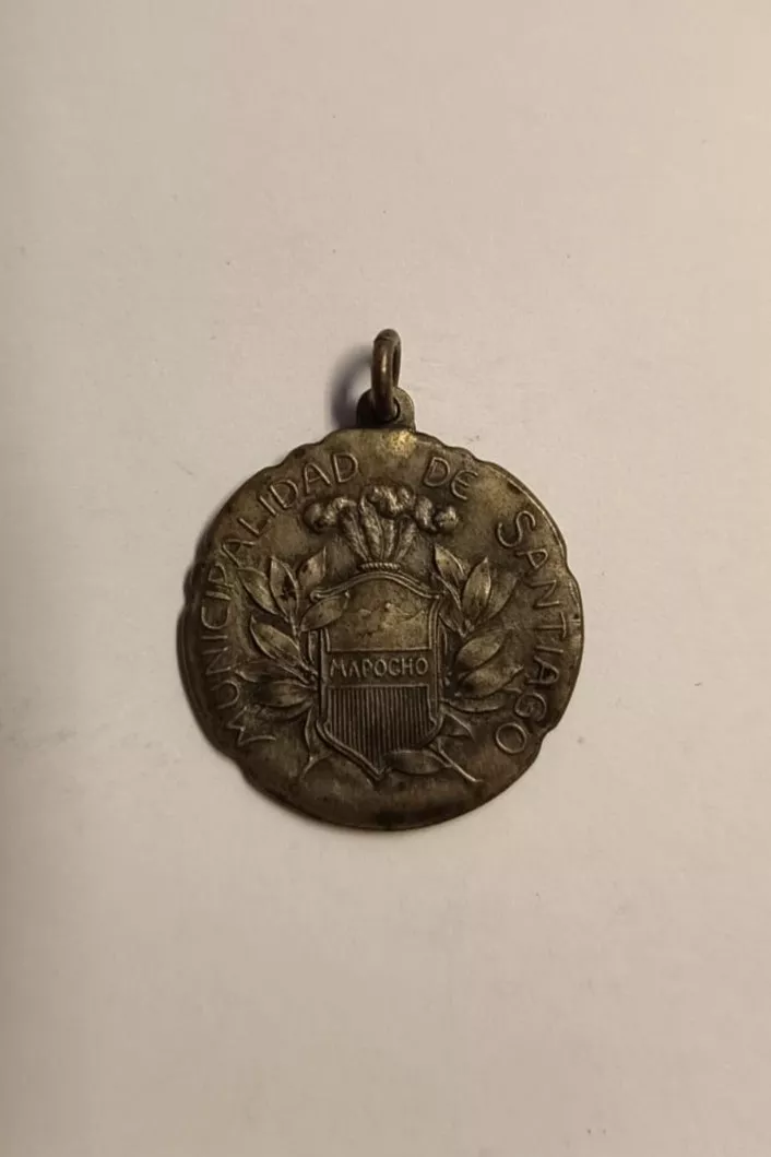 21 de mayo de 1915