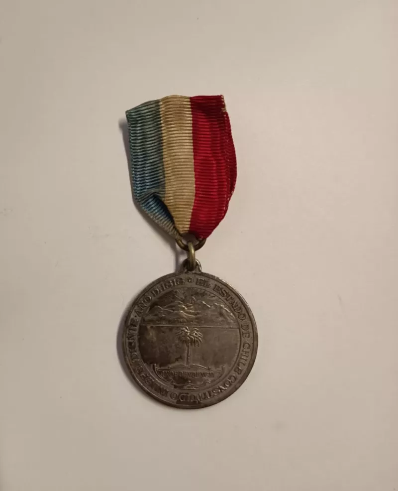 Centenario 1810-1910