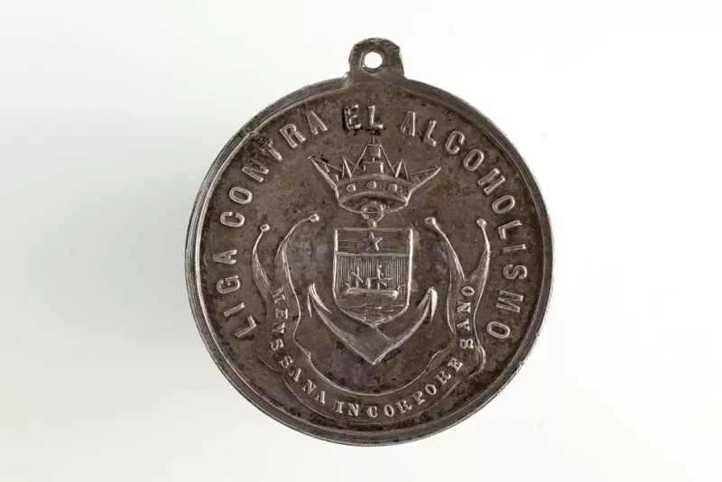 Concurso Atlético de la Liga Contra el Alcoholismo