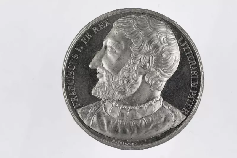 Franciscus I 