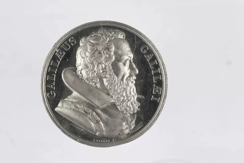 Galileo Galilei