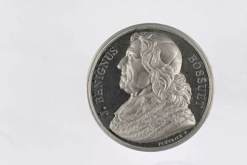 J.Benignus Bossuet