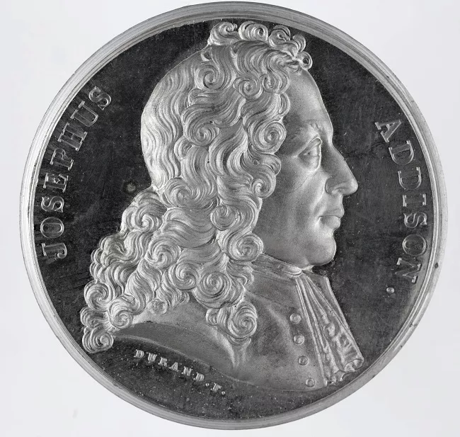 Joseph Addison