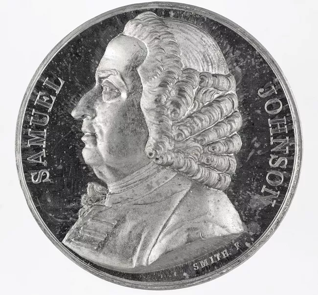 Samuel Johnson