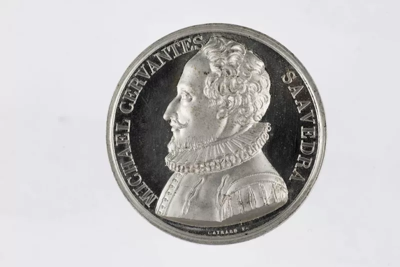 Michael Cervantes Saavedra