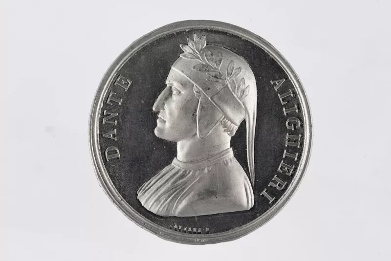 Dante Alighieri 