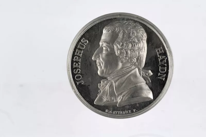 Josephus Haydn