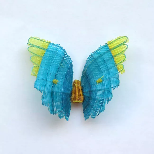 Mariposa