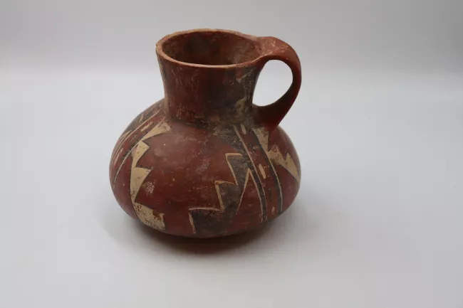 Jarro (arqueológico y etnográfico)