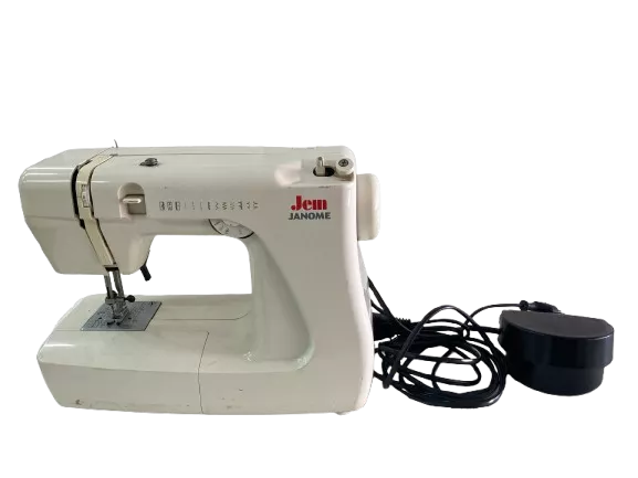 Máquina de coser