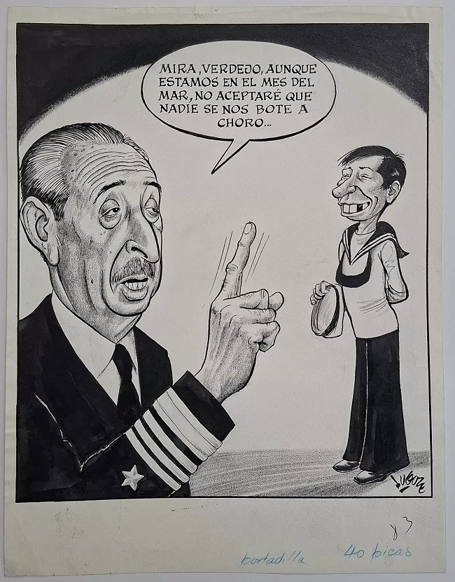  Verdejo y almirante Merino
