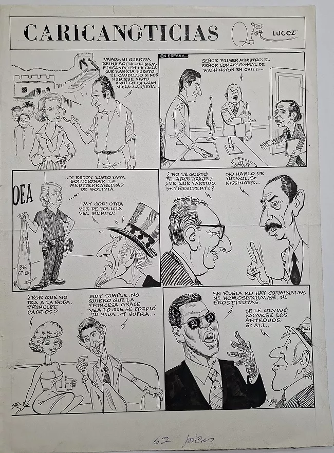 Caricanoticias