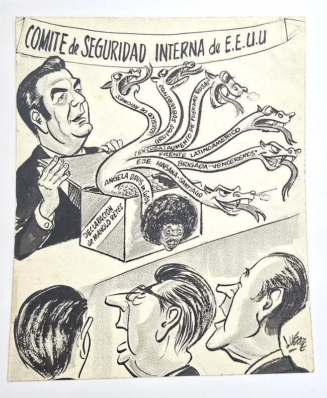 Comité de seguridad interna