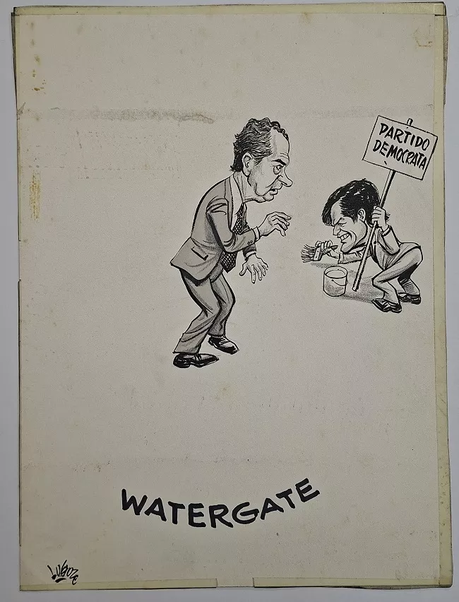 Watergate