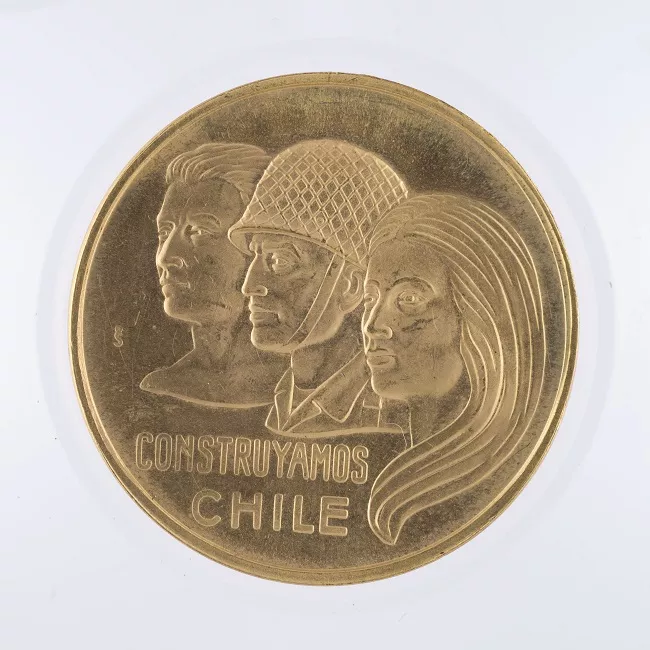 Construyamos Chile