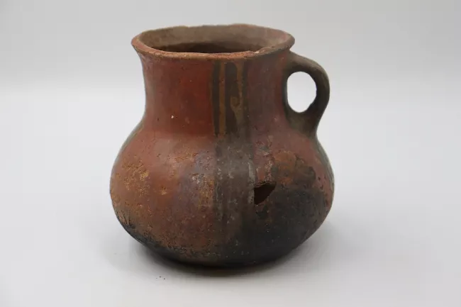 Jarro (arqueológico y etnográfico)