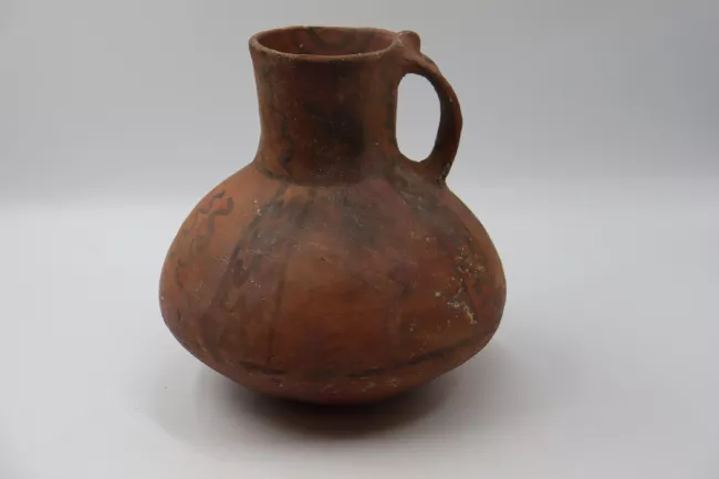 Jarro (arqueológico y etnográfico)