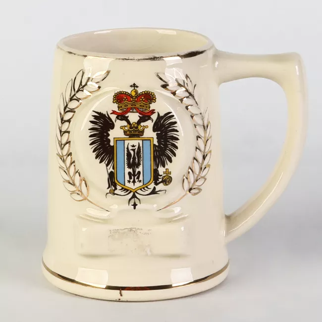 Jarra de cerveza