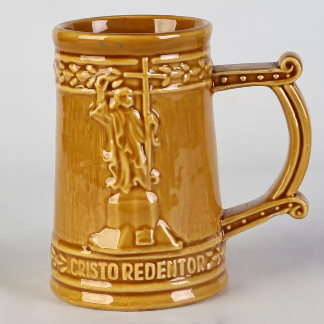Jarra de cerveza