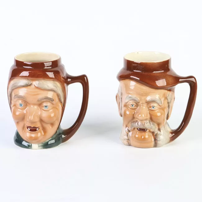 Jarra de cerveza