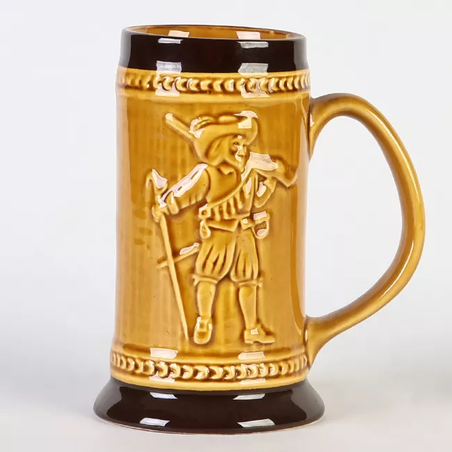 Jarra de cerveza