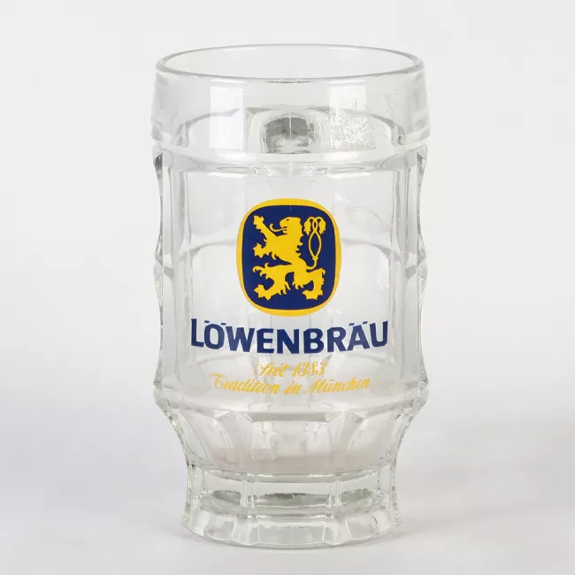 Jarra de cerveza