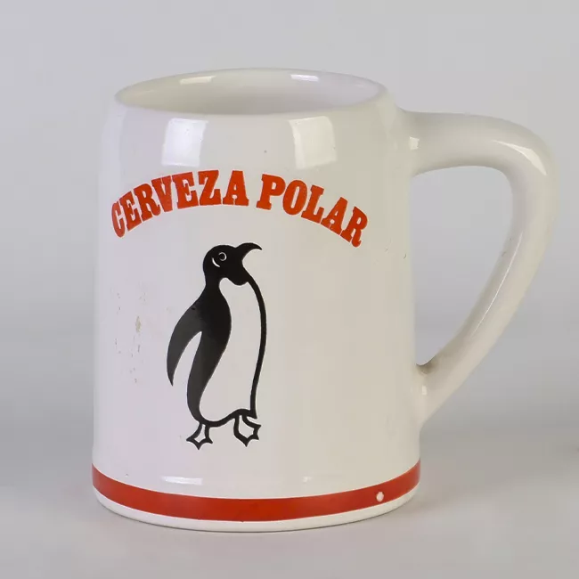 Jarra de cerveza
